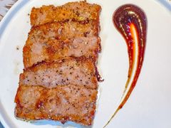 -水木锦堂·自助铁板烧(方庄时代店)