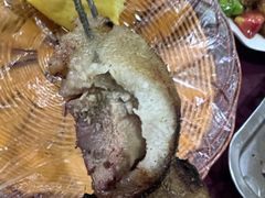 -途肴·老农饭庄(百里峡店)