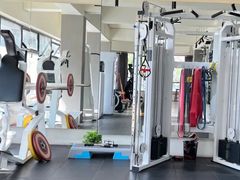 -GYMPLUS私教健身会馆(大悦城店)