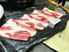 -龙记珍牛和牛烧肉(龙南街店)
