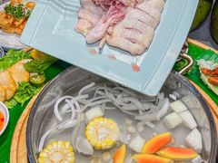 -椰小鸡·琼州糟粕醋(美兰缤纷城店)