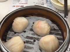 -点点心点心专门店(湾仔店)