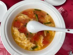 -明珠湖天鹅苑·农家菜馆