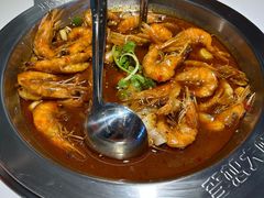 -李想大虾(江北天街店)