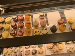 -Pantry's Best派悦坊蛋糕(K11购物艺术中心店)