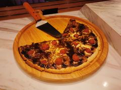 -比格比萨自助(南京万达茂店)