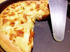 -意国小镇披萨牛排餐厅(新玛特店)