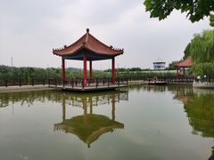 -河北村民俗体验园