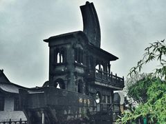 -东钱湖小普陀景区
