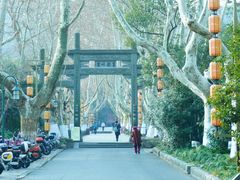-杭州黄龙洞