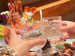 -花潮料理艺食馆(世欧广场店)