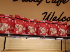 -85度C(北京八角物美店)