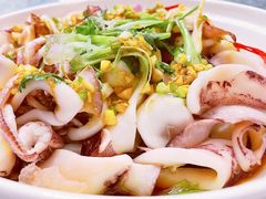-79号渔船海鲜饭店(宝安店)