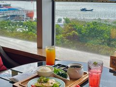 -厦门海港英迪格酒店(中山路店)