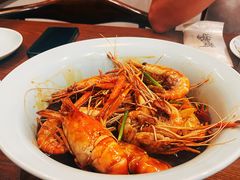 -谢谢侬·私房菜馆(迪荡店)