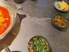 -湊湊火锅·茶憩(合生汇购物中心店)