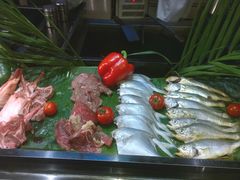 -索菲特西湖大酒店·香榭丽全日候餐厅(南山路店)