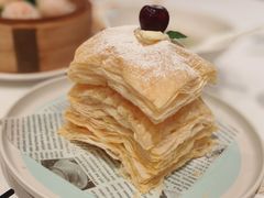 -新雅粤菜馆(南京东路店)