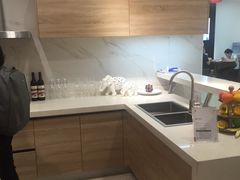 -佰丽爱家全屋定制(汶水店)