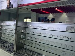 -华北眼镜城(站前街店)