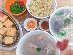 -潮汕裕成莲藕(泰沙路店)