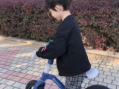 -八爪矩阵极限运动馆·儿童平衡车·感统训练(南海子公园校区)