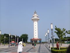 -日照灯塔风景区