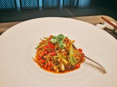 -龙宴海鲜城(经中路店)