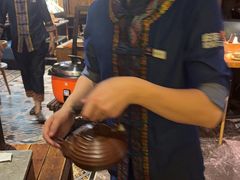 -吃饭皇帝大土家民族菜(正大广场店)