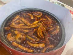 -稻百鲜·拌饭·朝鲜族石锅菜(祈福缤纷世界店)