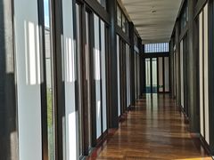 -上海崇明金茂凯悦酒店