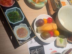 -匠和风精致料理(宁德万达店)