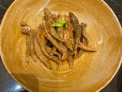 -杭州桐庐康莱德酒店中餐厅·乐
