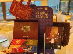 -奈雪的茶(青岛卓悦里INTOWN店)