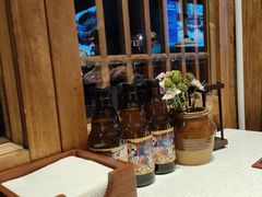 -木王宴语·野生鲜菌火锅(玉河店)
