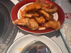 -遇东北林区铁锅炖(南开店)