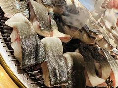 -红沃鳗鱼黑牛烤肉店(不老街店)