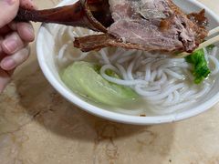 -杞兴东莞烧鹅