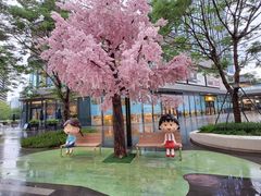 -东莞松山湖万象汇