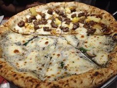 -Primo·丽莫意大利窑烤披萨