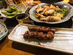 -半藏居酒屋(香港花园店)