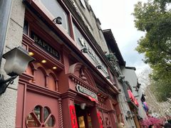 -鼓楼(西湖风景名胜区)