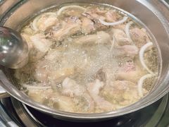 -煲大王猪肚鸡·椰子鸡火锅(红谷滩万达店)