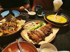 -华豫川酒家(双子塔店)