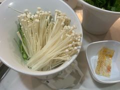 -傣妹火锅(南京东路一店)
