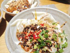 甜辣水饺-默记孙抄手(园艺山店)