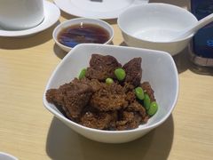 -鼎泰丰(渔阳店)