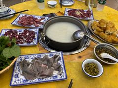 -大戚饭店(泰华路店)
