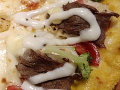 -米斯特比萨(罗斯福店)