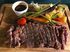 -BIGHOUSE·大房子电影主题融合餐厅(盐河巷店)